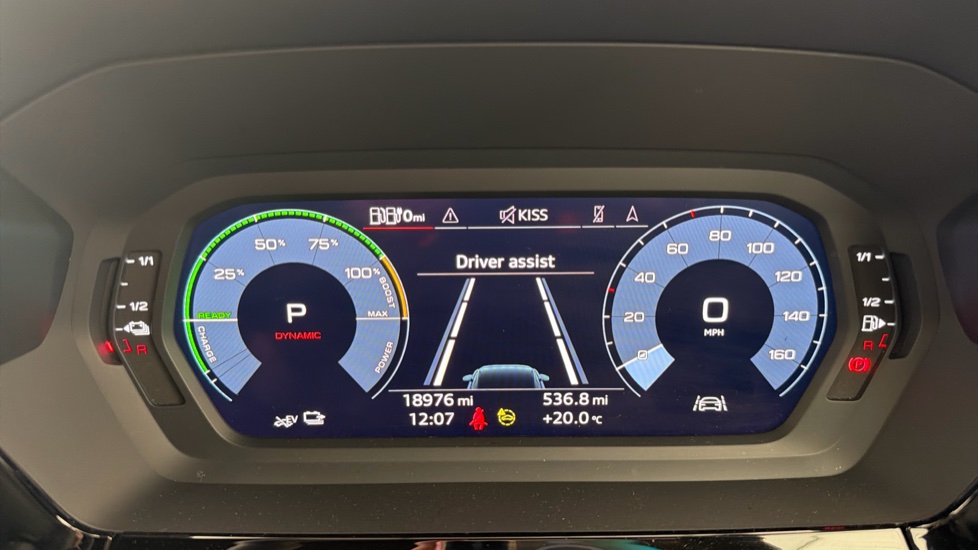 AUDI A3 Image 13