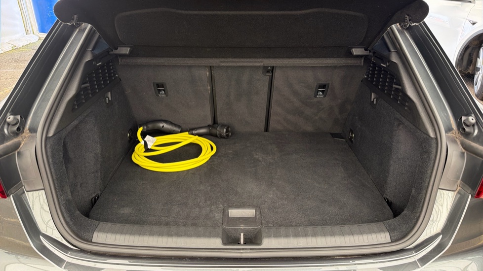 AUDI A3 Image 15