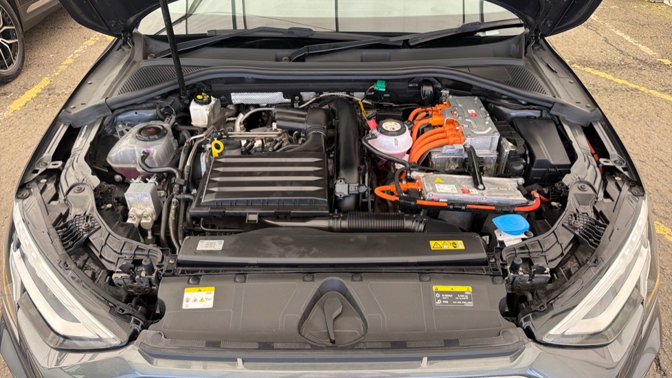 AUDI A3 Image 16