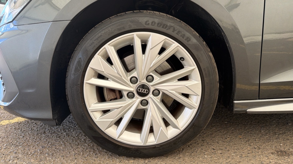 AUDI A3 Image 17