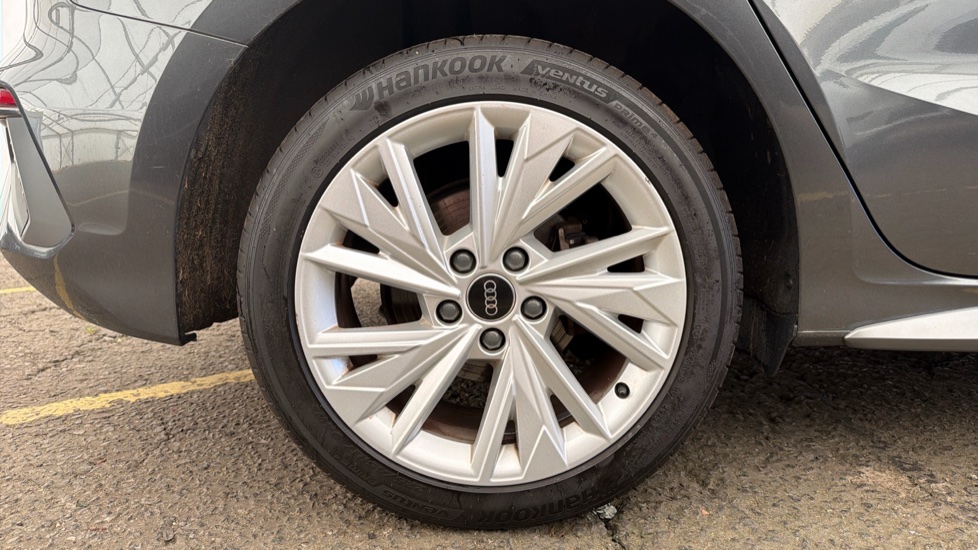 AUDI A3 Image 19