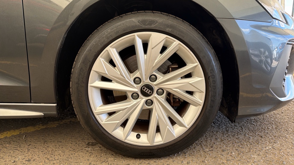 AUDI A3 Image 20