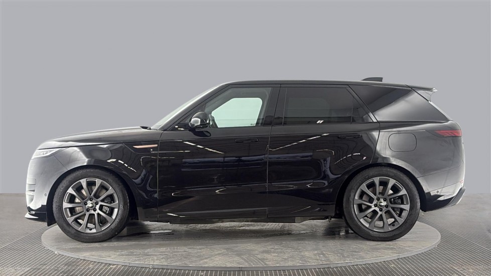 LAND ROVER RANGE ROVER SPORT Image 2