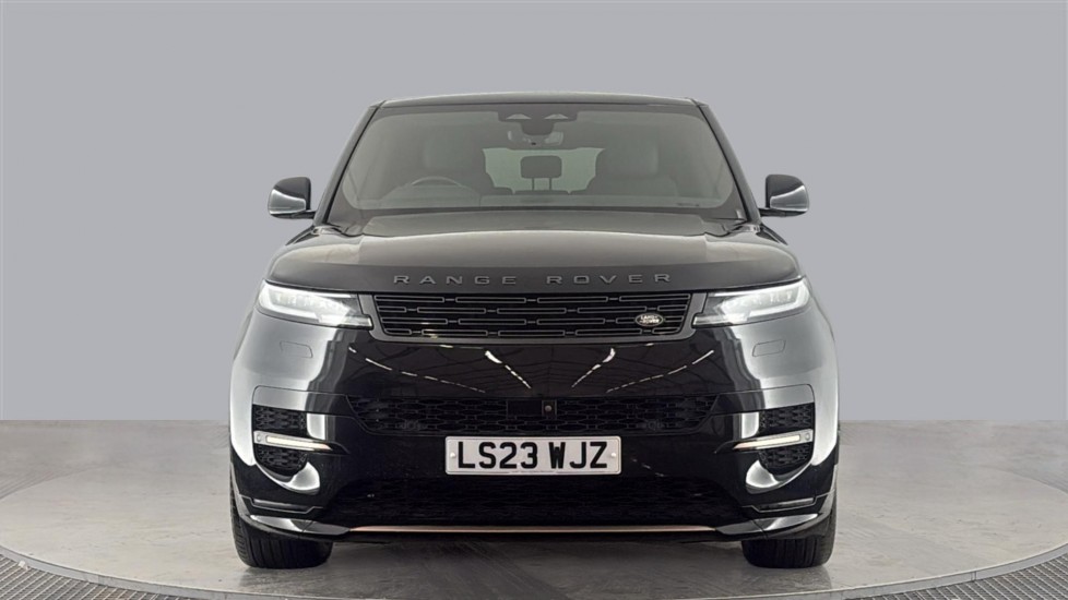 LAND ROVER RANGE ROVER SPORT Image 8
