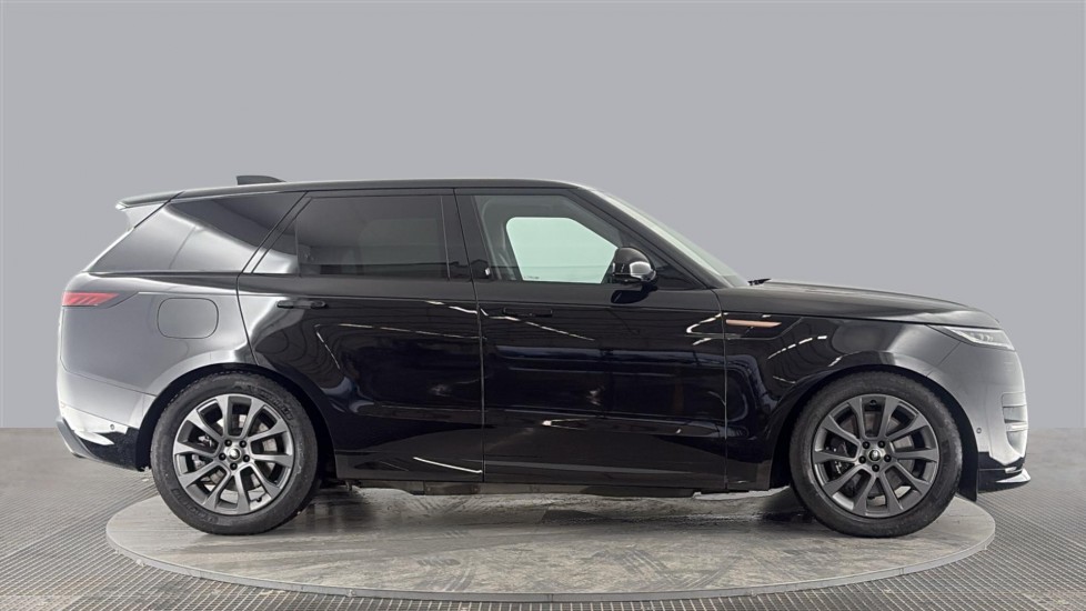 LAND ROVER RANGE ROVER SPORT Image 6