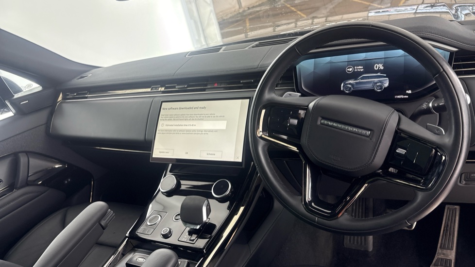 LAND ROVER RANGE ROVER SPORT Image 9