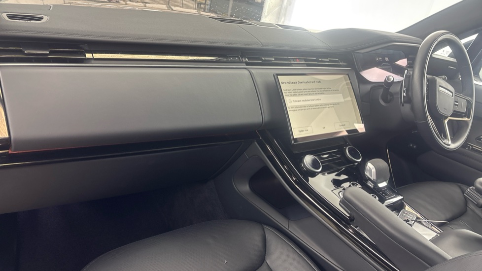 LAND ROVER RANGE ROVER SPORT Image 10