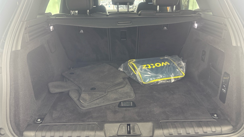 LAND ROVER RANGE ROVER SPORT Image 15