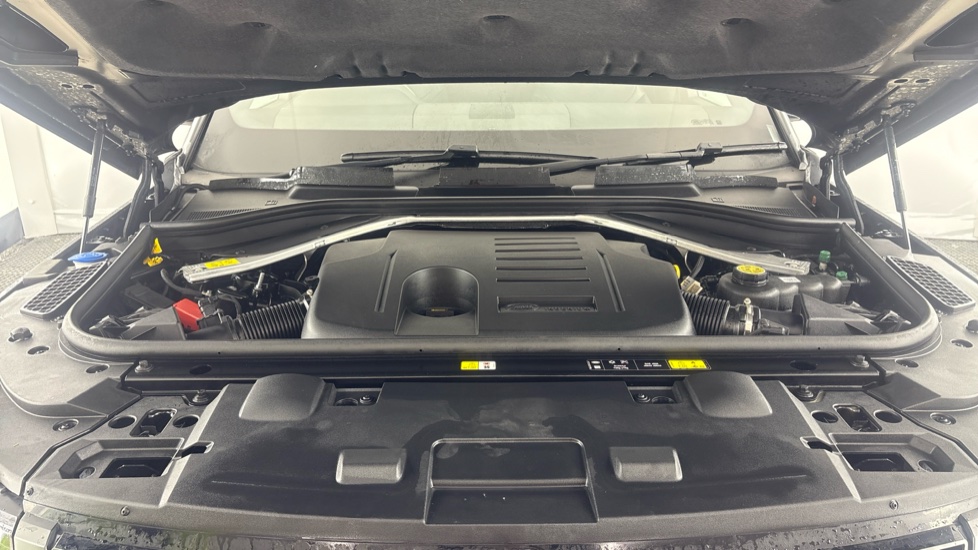 LAND ROVER RANGE ROVER SPORT Image 16