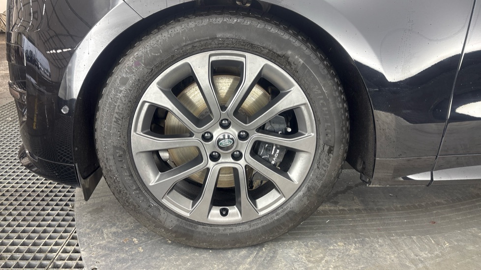 LAND ROVER RANGE ROVER SPORT Image 17