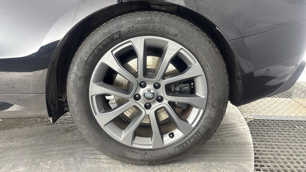LAND ROVER RANGE ROVER SPORT Image 18
