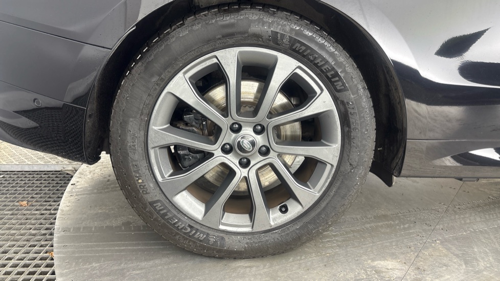 LAND ROVER RANGE ROVER SPORT Image 19