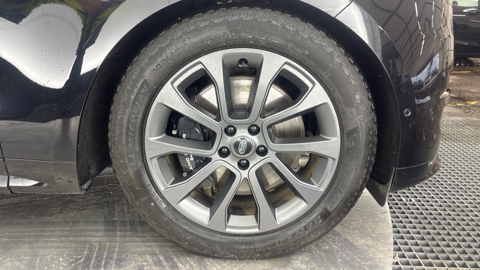 LAND ROVER RANGE ROVER SPORT Image 20