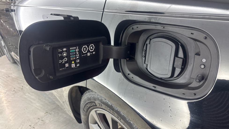 LAND ROVER RANGE ROVER SPORT Image 21