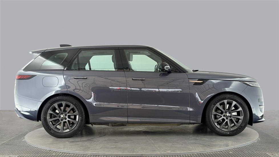 LAND ROVER RANGE ROVER SPORT Image 6