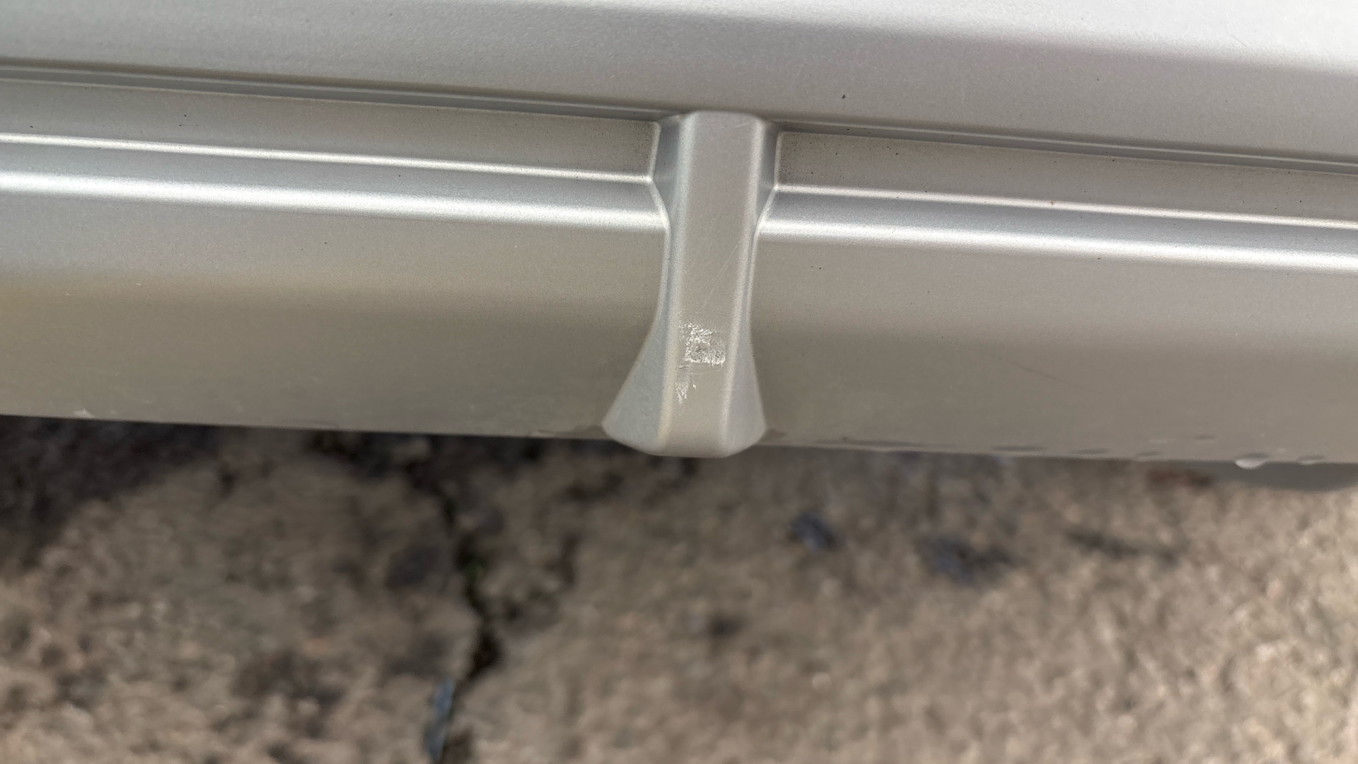 Scuff