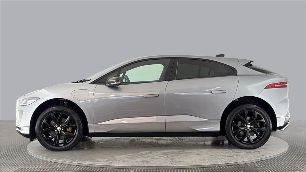 JAGUAR I-PACE ESTATE 294kW EV400 R-Dynamic SE Black 90kWh 5dr Auto