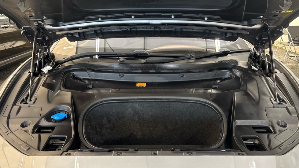 JAGUAR I-PACE ESTATE 294kW EV400 R-Dynamic SE Black 90kWh 5dr Auto