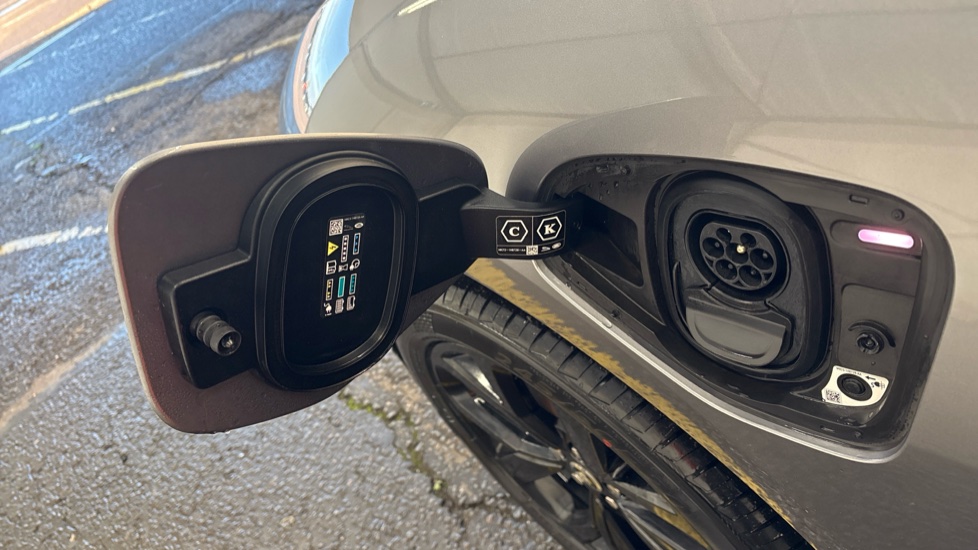 JAGUAR I-PACE ESTATE 294kW EV400 R-Dynamic SE Black 90kWh 5dr Auto