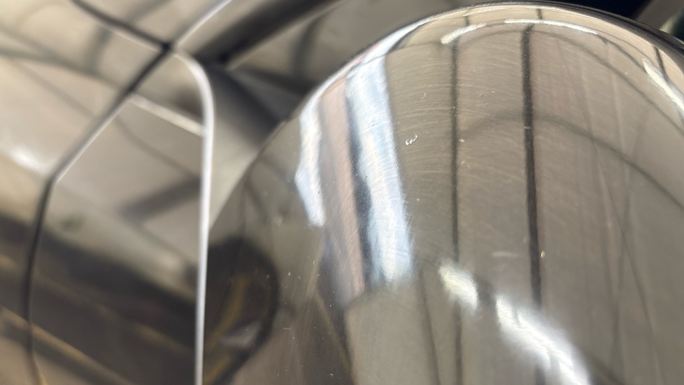 TESLA MODEL Y HATCHBACK Long Range AWD 5dr Auto
