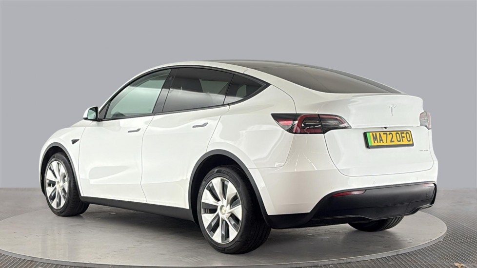 TESLA MODEL Y Image 3