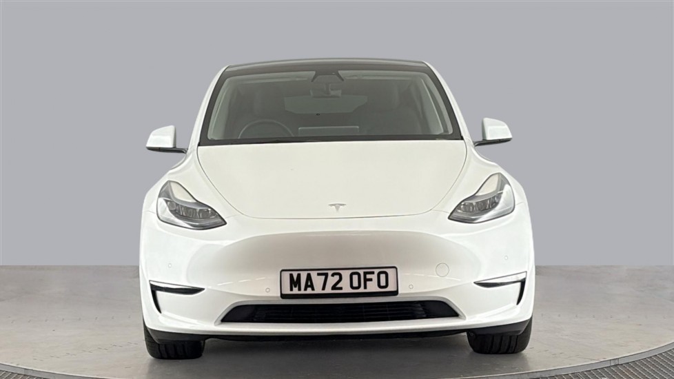 TESLA MODEL Y Image 8