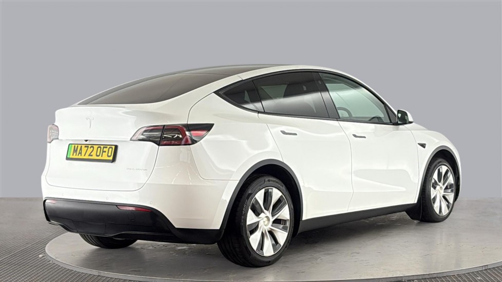 TESLA MODEL Y Image 5