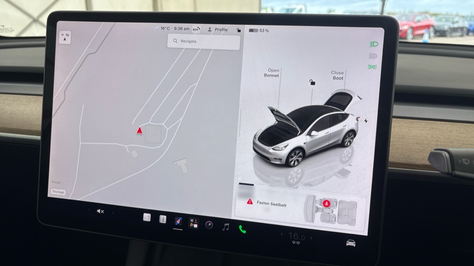 TESLA MODEL Y Image 12