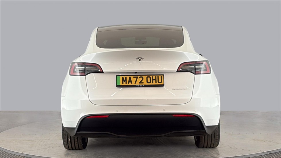 TESLA MODEL Y Image 4