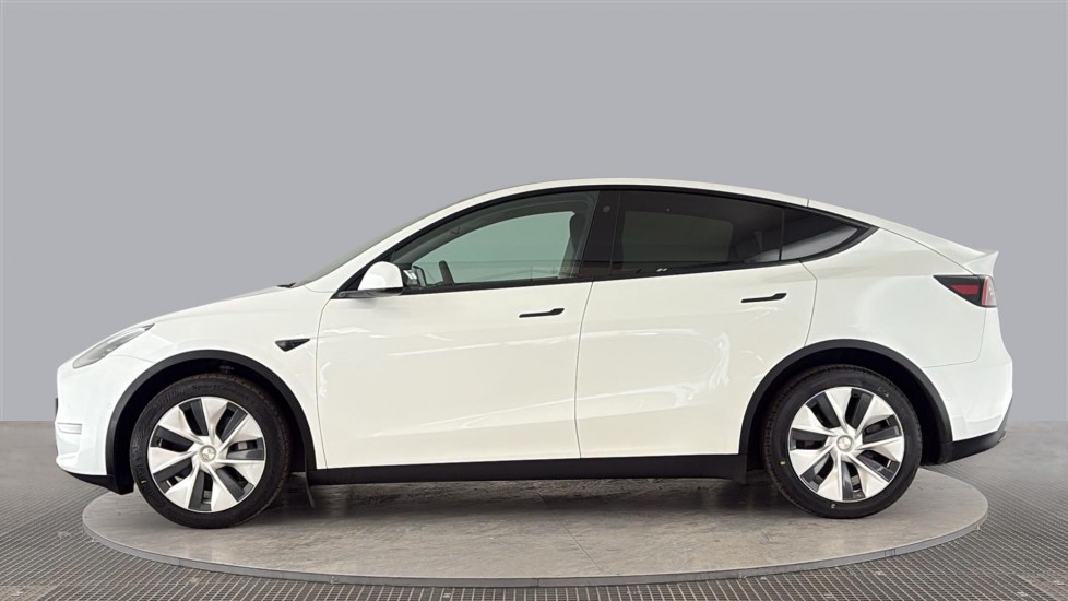 TESLA MODEL Y Image 2