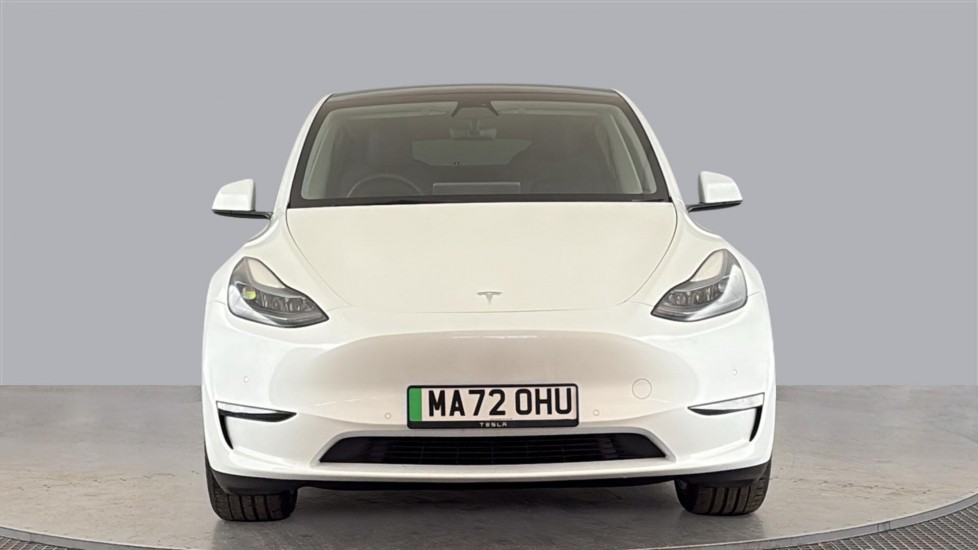 TESLA MODEL Y Image 8
