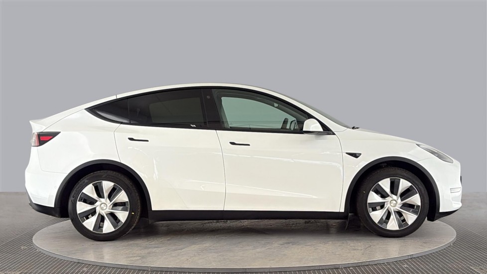 TESLA MODEL Y HATCHBACK Long Range AWD 5dr Auto