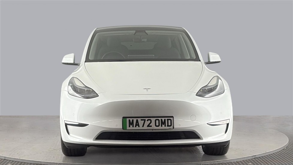 TESLA MODEL Y Image 8