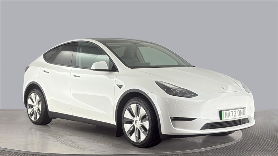 TESLA MODEL Y Image 7