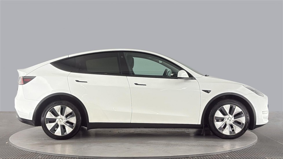 TESLA MODEL Y Image 6