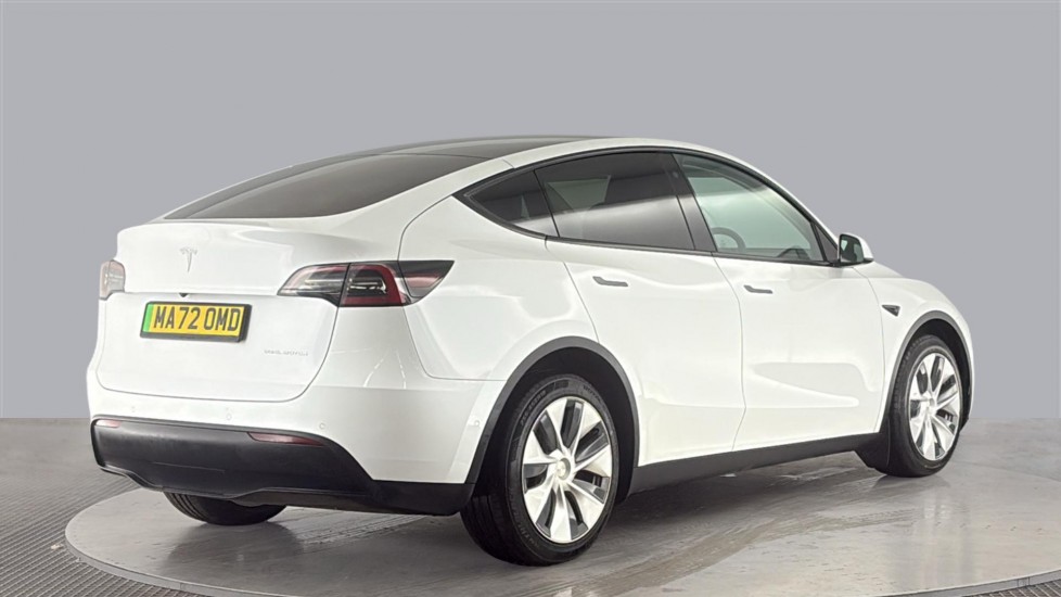 TESLA MODEL Y Image 5
