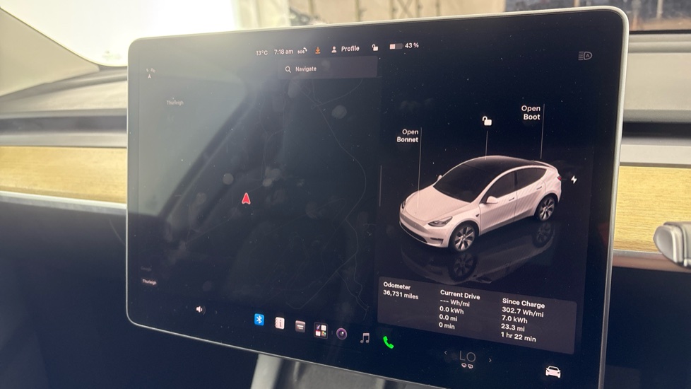 TESLA MODEL Y Image 12