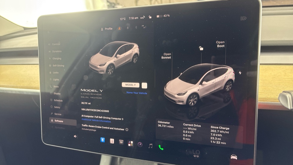 TESLA MODEL Y Image 13