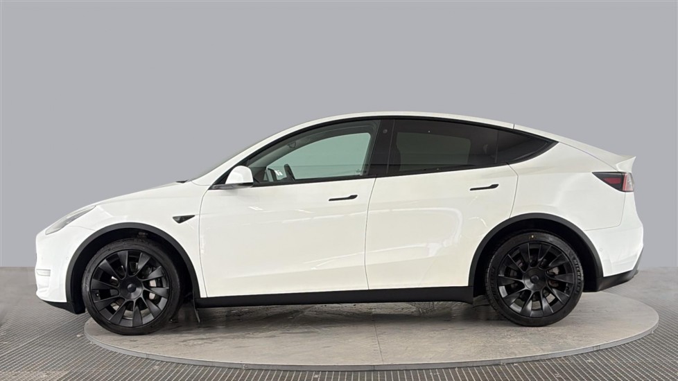TESLA MODEL Y HATCHBACK Long Range AWD 5dr Auto
