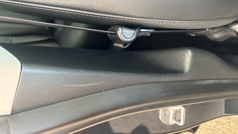 TESLA MODEL 3 SALOON Performance AWD 4dr [Performance Upgrade] Auto