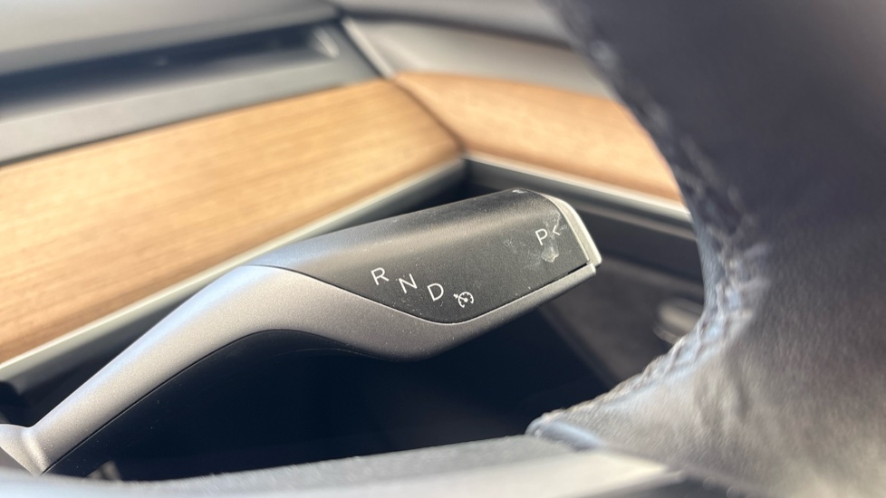 TESLA MODEL 3 SALOON Performance AWD 4dr [Performance Upgrade] Auto