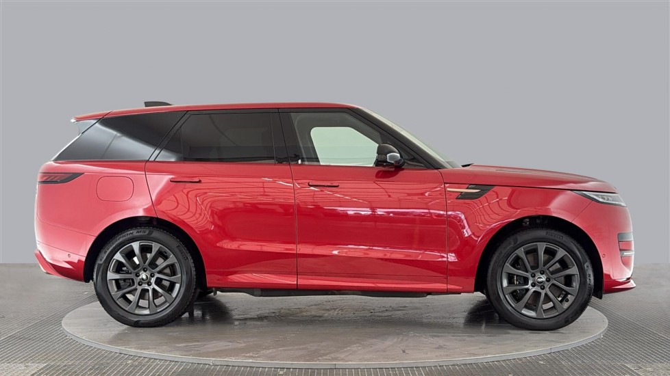 LAND ROVER RANGE ROVER SPORT Image 6