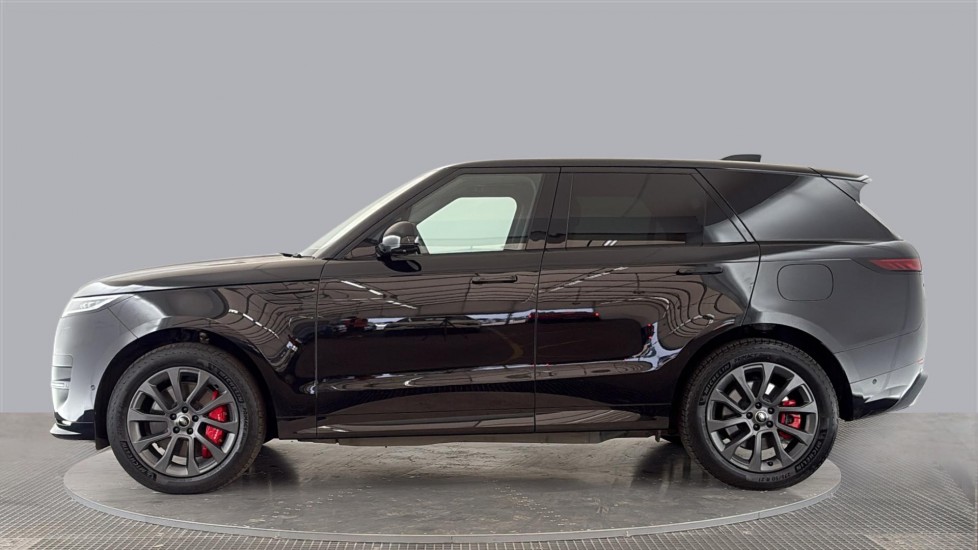 LAND ROVER RANGE ROVER SPORT Image 2