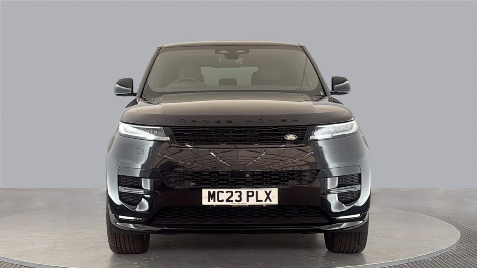 LAND ROVER RANGE ROVER SPORT Image 8