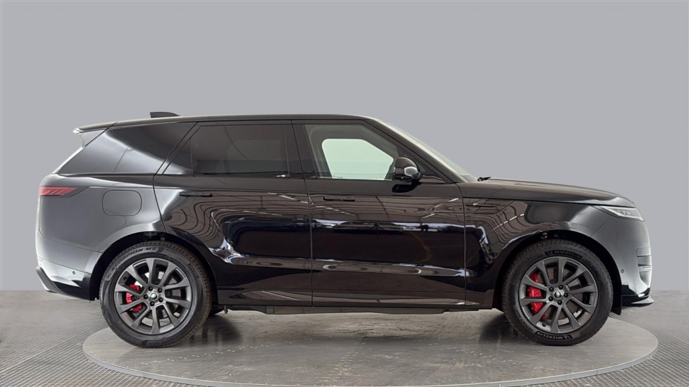 LAND ROVER RANGE ROVER SPORT Image 6