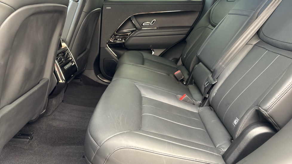 LAND ROVER RANGE ROVER SPORT Image 14