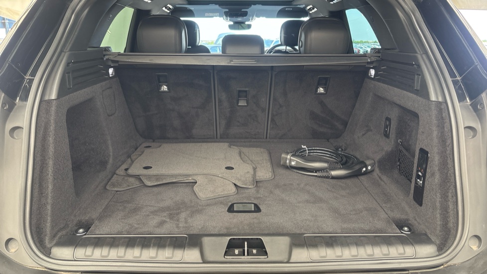 LAND ROVER RANGE ROVER SPORT Image 15