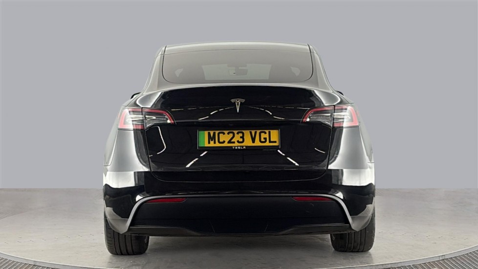 TESLA MODEL Y HATCHBACK RWD 5dr Auto