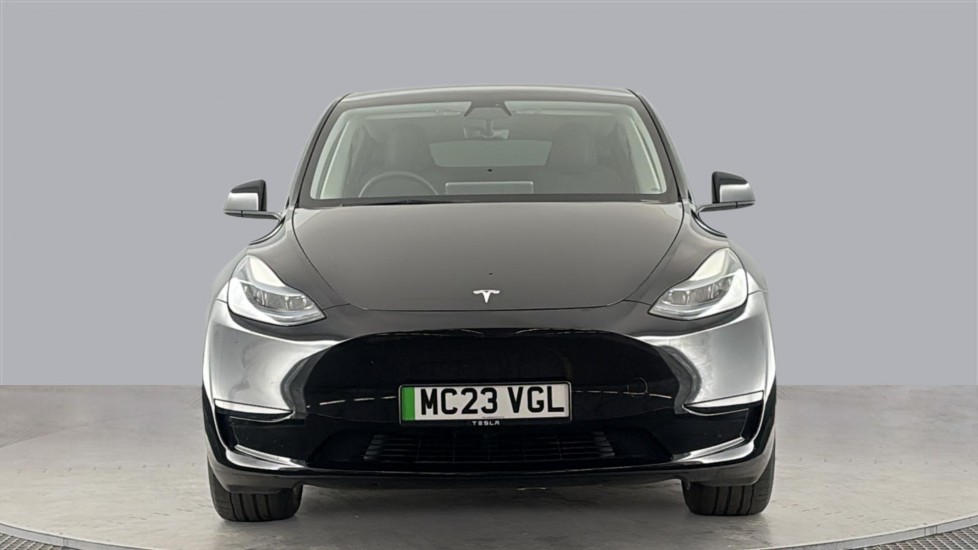 TESLA MODEL Y Image 8
