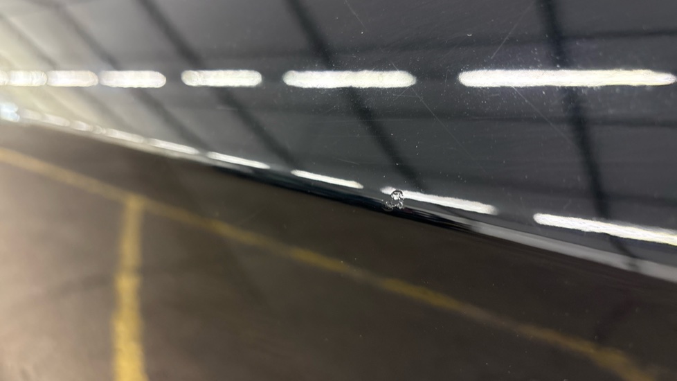 TESLA MODEL Y HATCHBACK RWD 5dr Auto